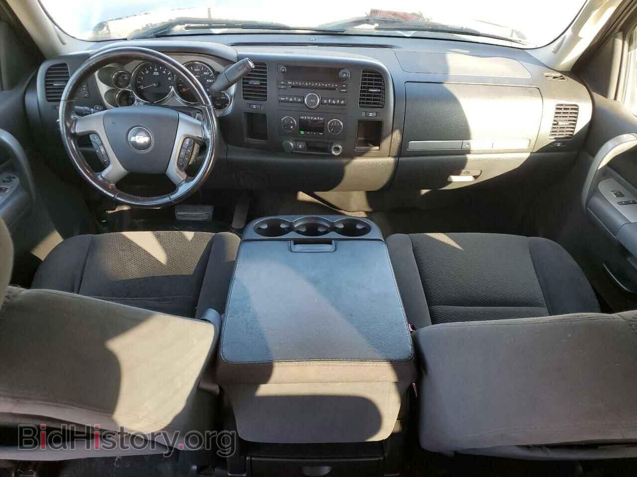 2007 CHEVROLET ALL Models - VIN: 2GCEC13C771528660 - Фото 8