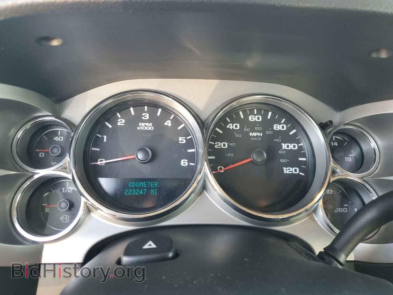 2007 CHEVROLET ALL Models - VIN: 2GCEC13C771528660 - Фото 9