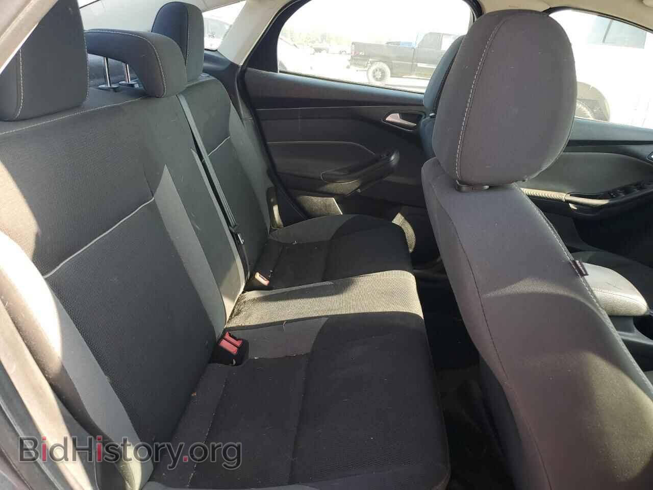 2013 FORD FOCUS - VIN: 1FADP3F21DL373761 - Фото 10