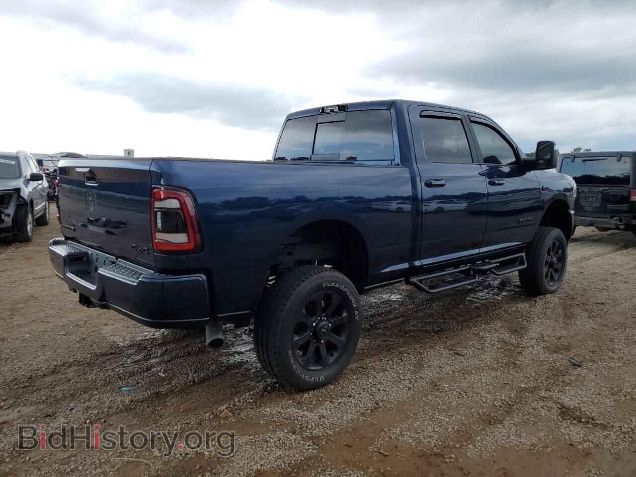 2024 RAM 2500 - VIN: 3C6UR5FL1RG292795 - Фото 3