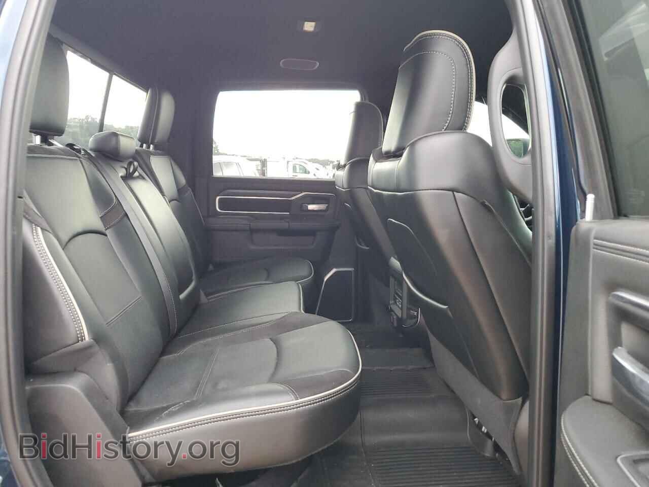 2024 RAM 2500 - VIN: 3C6UR5FL1RG292795 - Фото 10