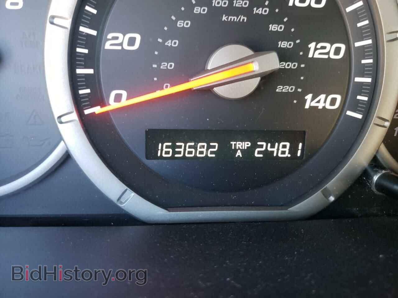 2007 HONDA PILOT - VIN: 5FNYF18457B029570 - Фото 8