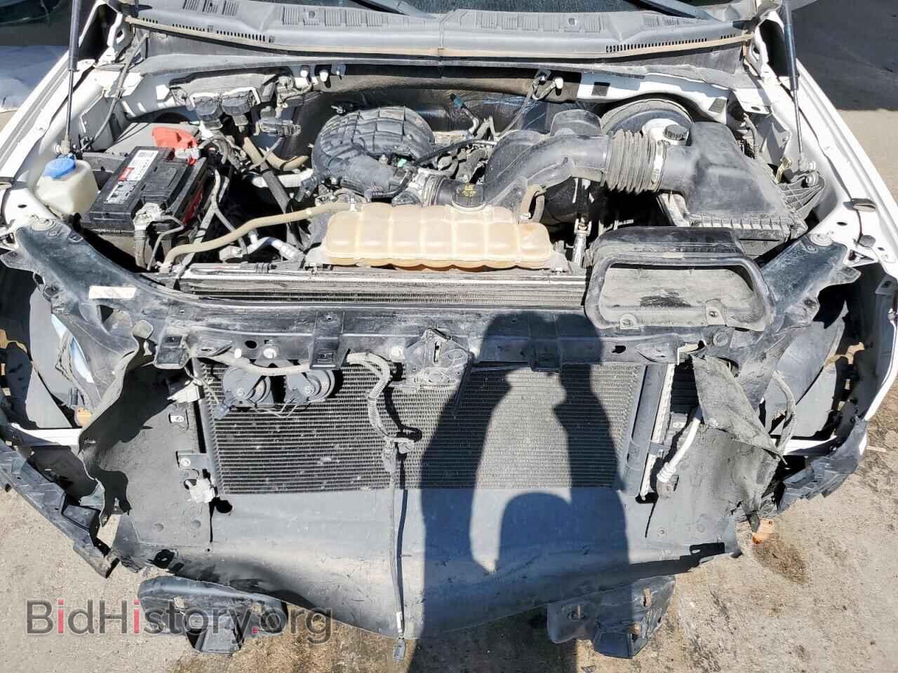 2016 FORD All Models - VIN: 1FTMF1C82GKD53040 - Фото 11