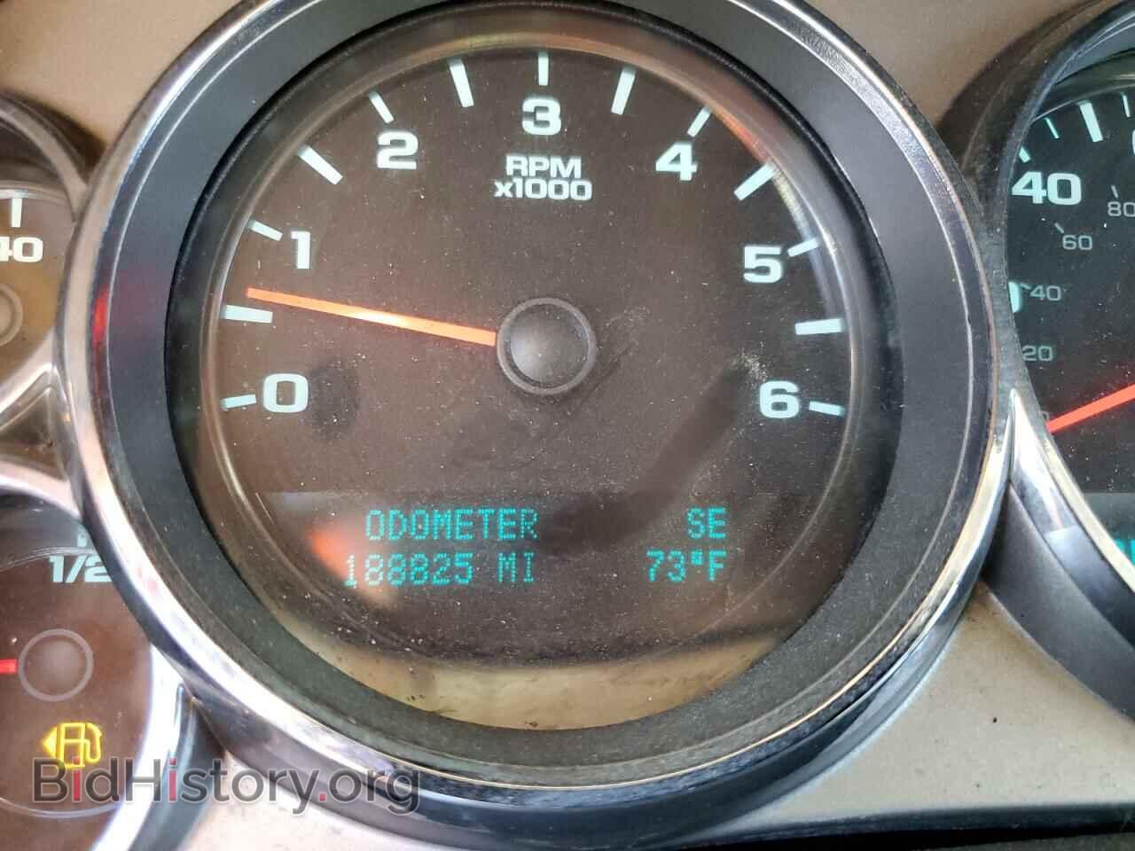 2009 CHEVROLET ALL Models - VIN: 1GCEC29C89Z224969 - Фото 9