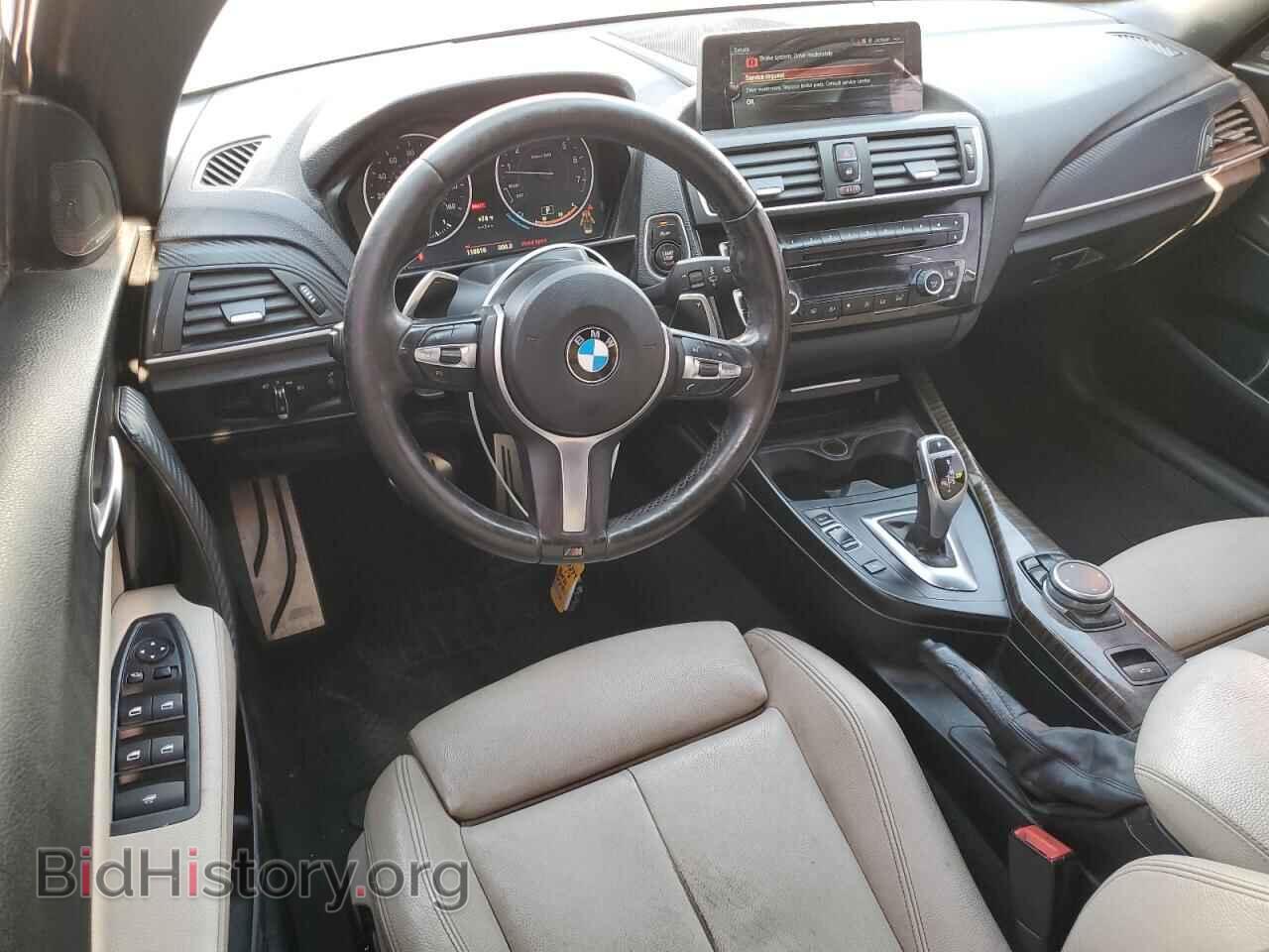 2017 BMW M2 - VIN: WBA2L3C5XHV667274 - Фото 8