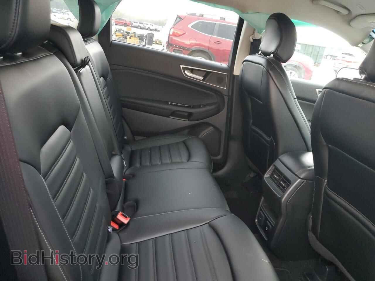 2019 FORD EDGE - VIN: 2FMPK3J96KBC57569 - Фото 11