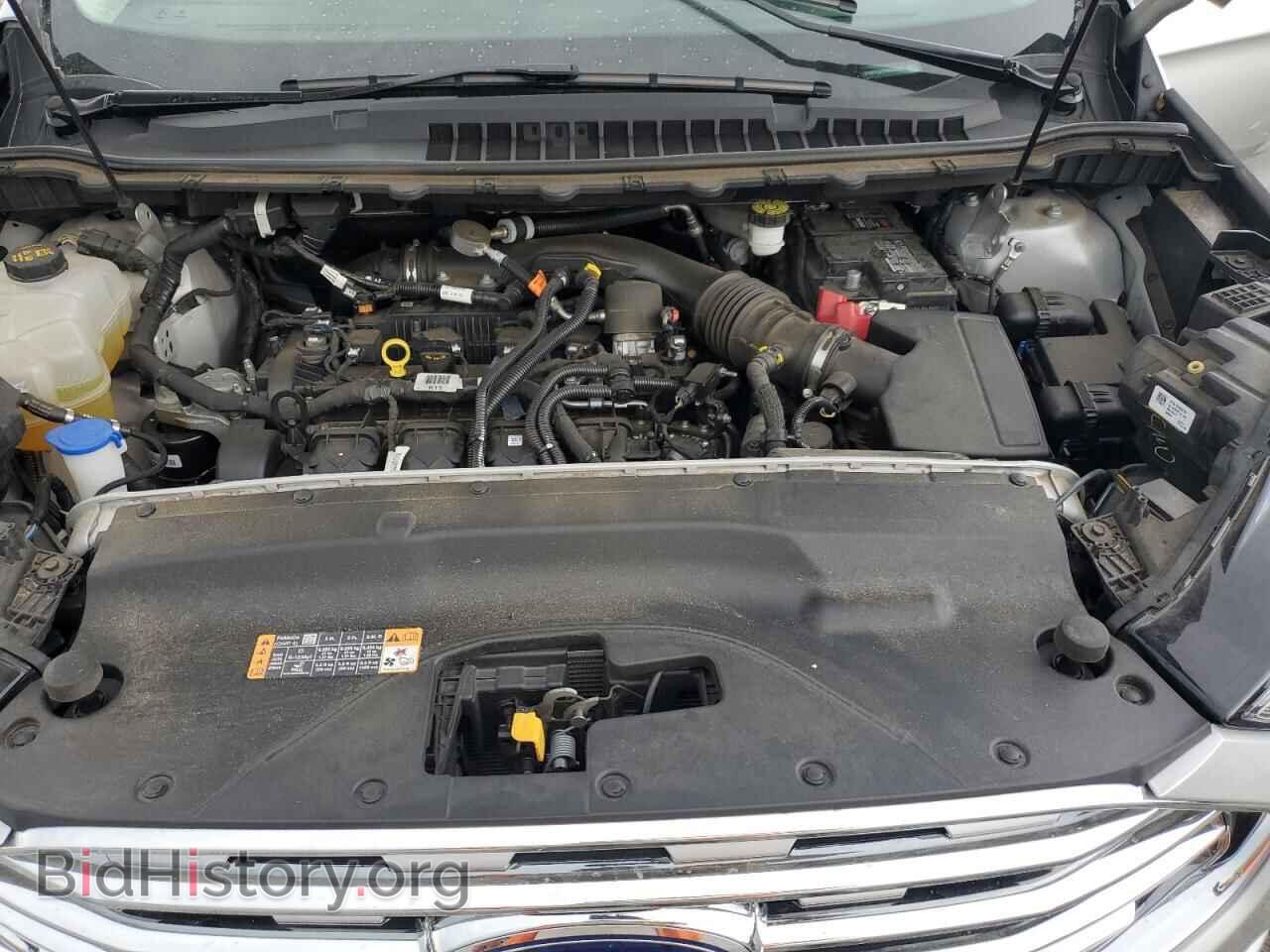 2019 FORD EDGE - VIN: 2FMPK3J96KBC57569 - Фото 12