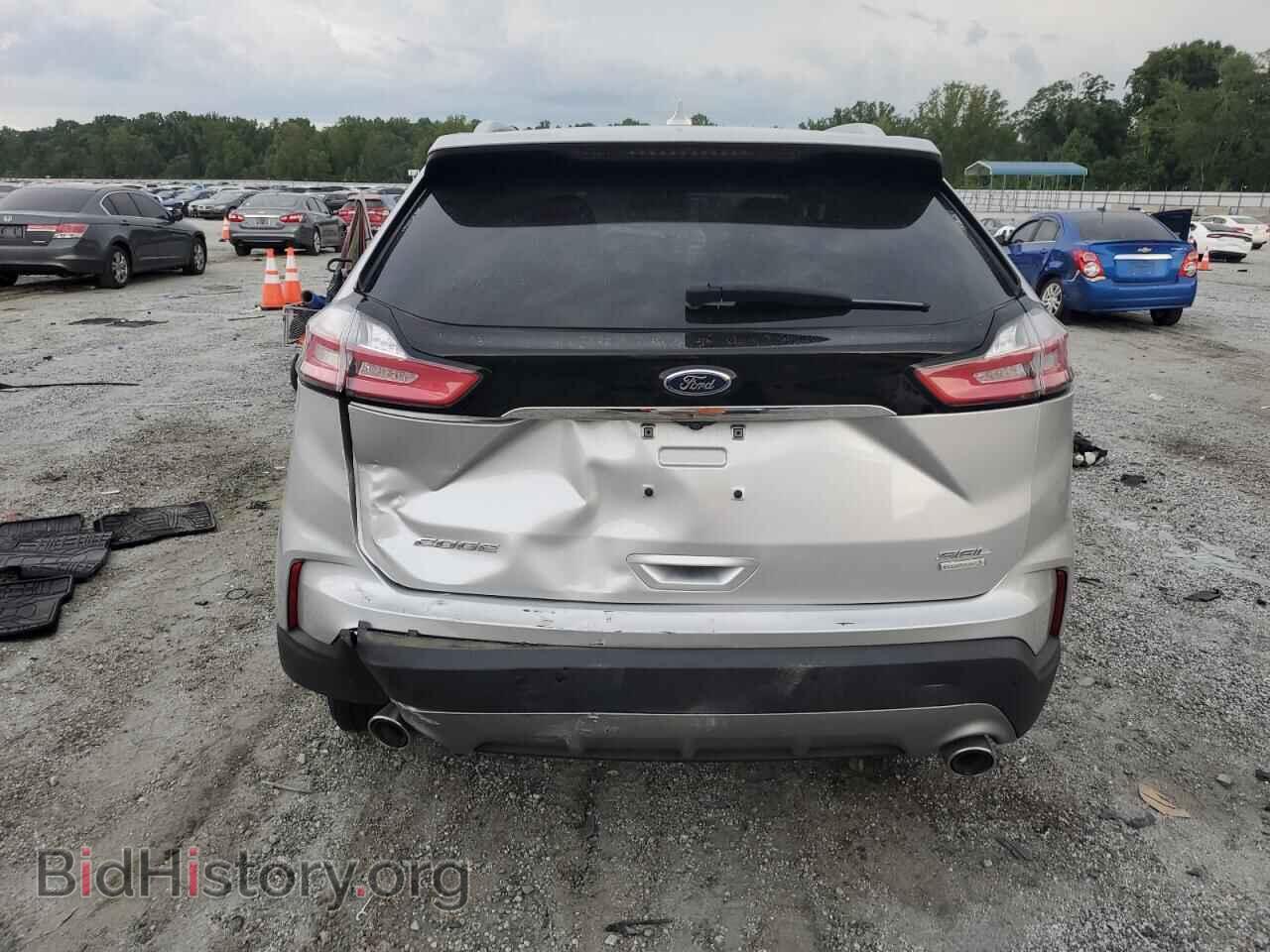 2019 FORD EDGE - VIN: 2FMPK3J96KBC57569 - Фото 6