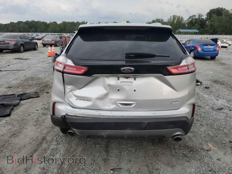 2019 Ford EDGE (VIN 2FMPK3J96KBC57569) — фото 6 из 15
