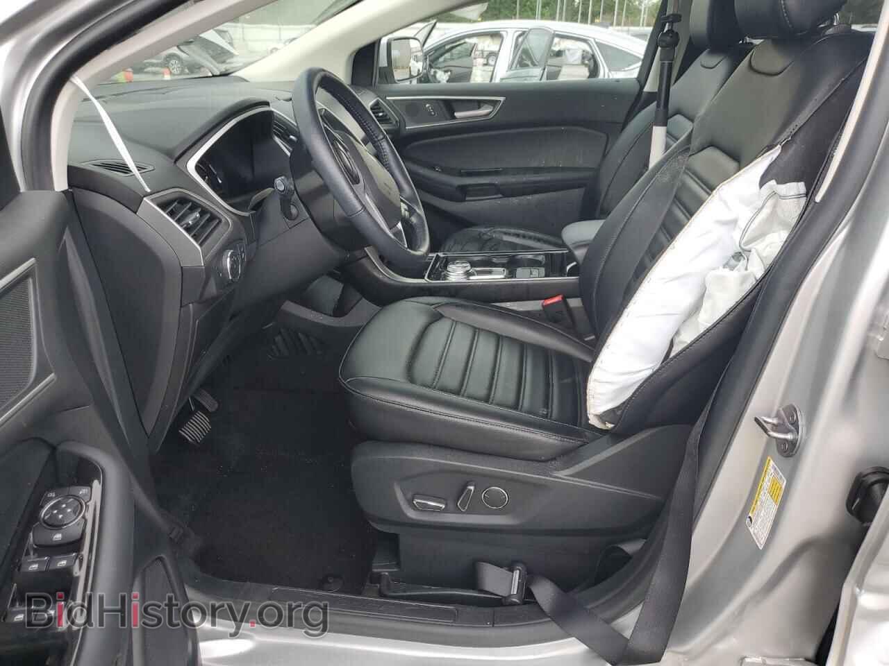 2019 FORD EDGE - VIN: 2FMPK3J96KBC57569 - Фото 7
