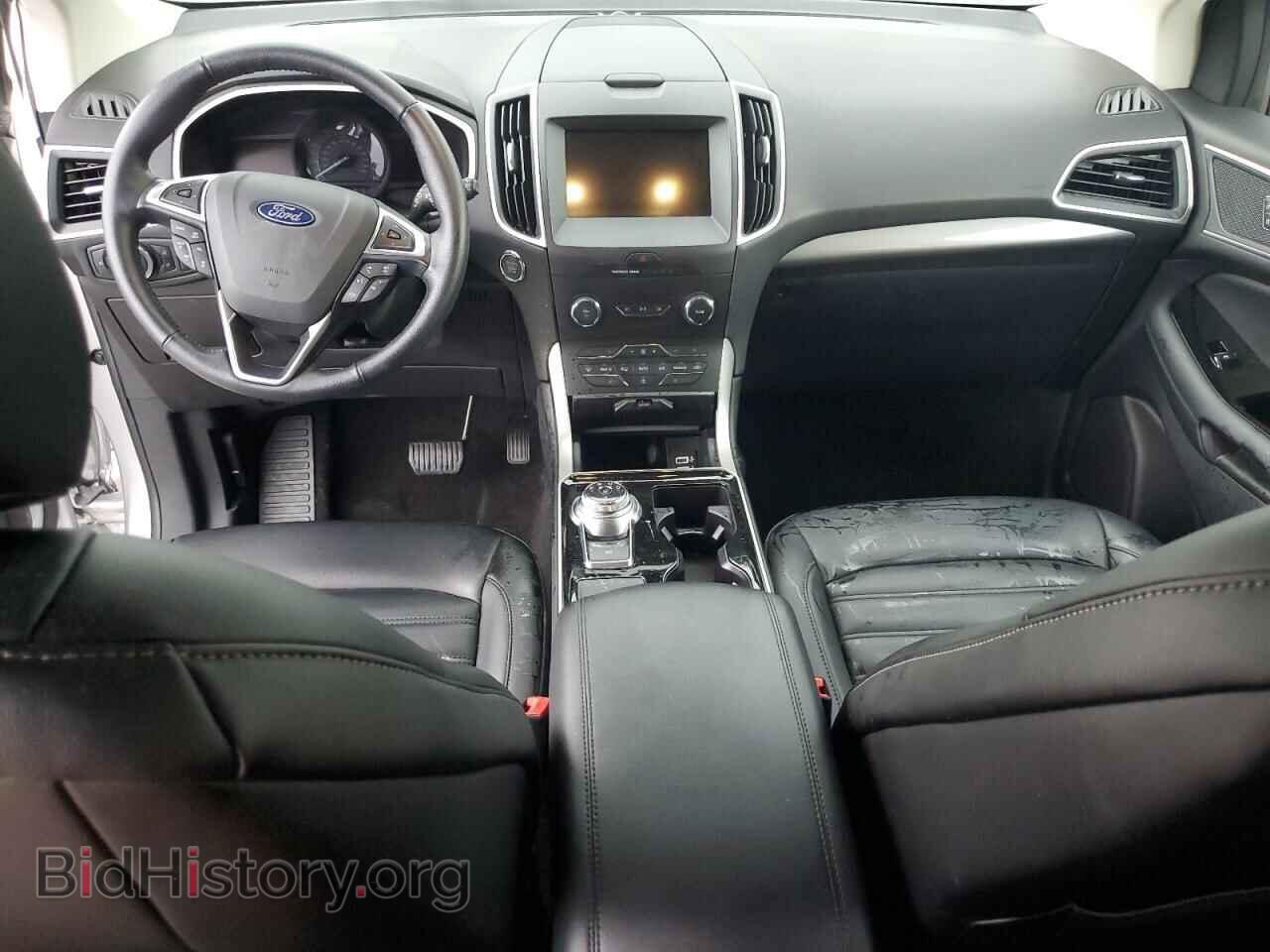 2019 FORD EDGE - VIN: 2FMPK3J96KBC57569 - Фото 8