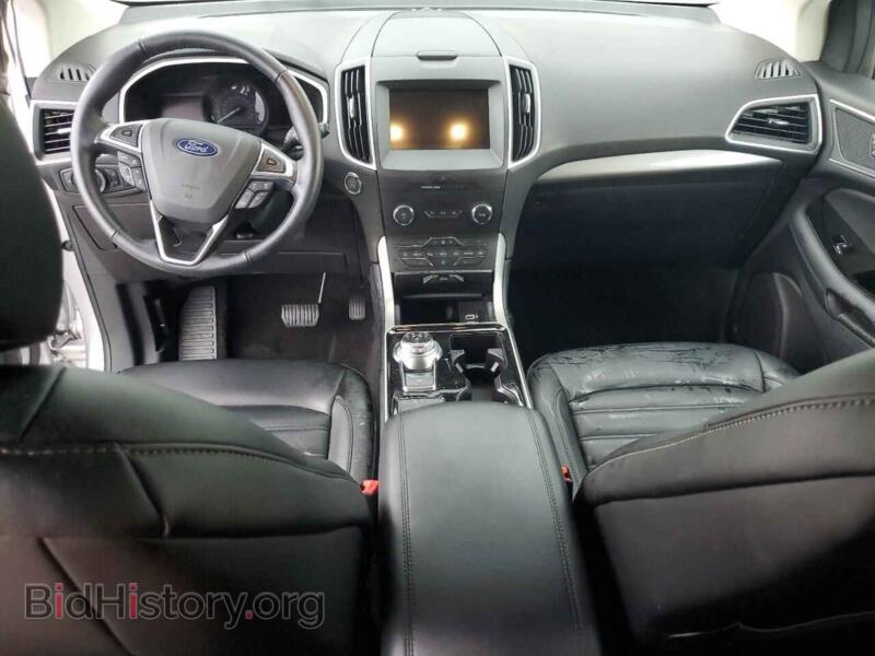 2019 Ford EDGE (VIN 2FMPK3J96KBC57569) — фото 8 из 15