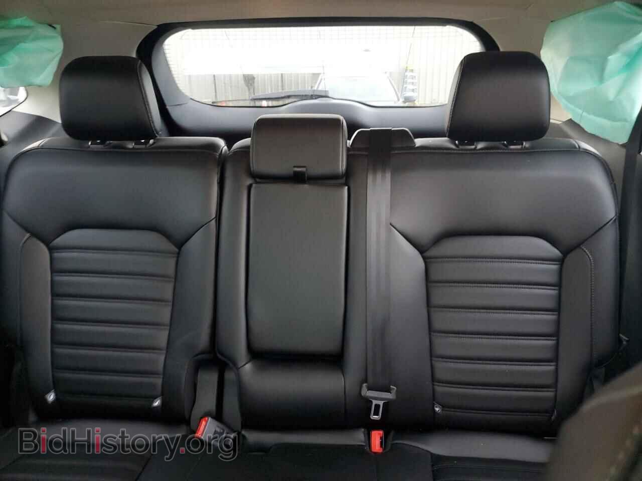 2019 FORD EDGE - VIN: 2FMPK3J96KBC57569 - Фото 10