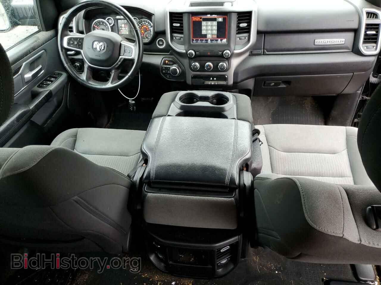 2021 RAM 1500 - VIN: 1C6RRFFG4MN644427 - Фото 8