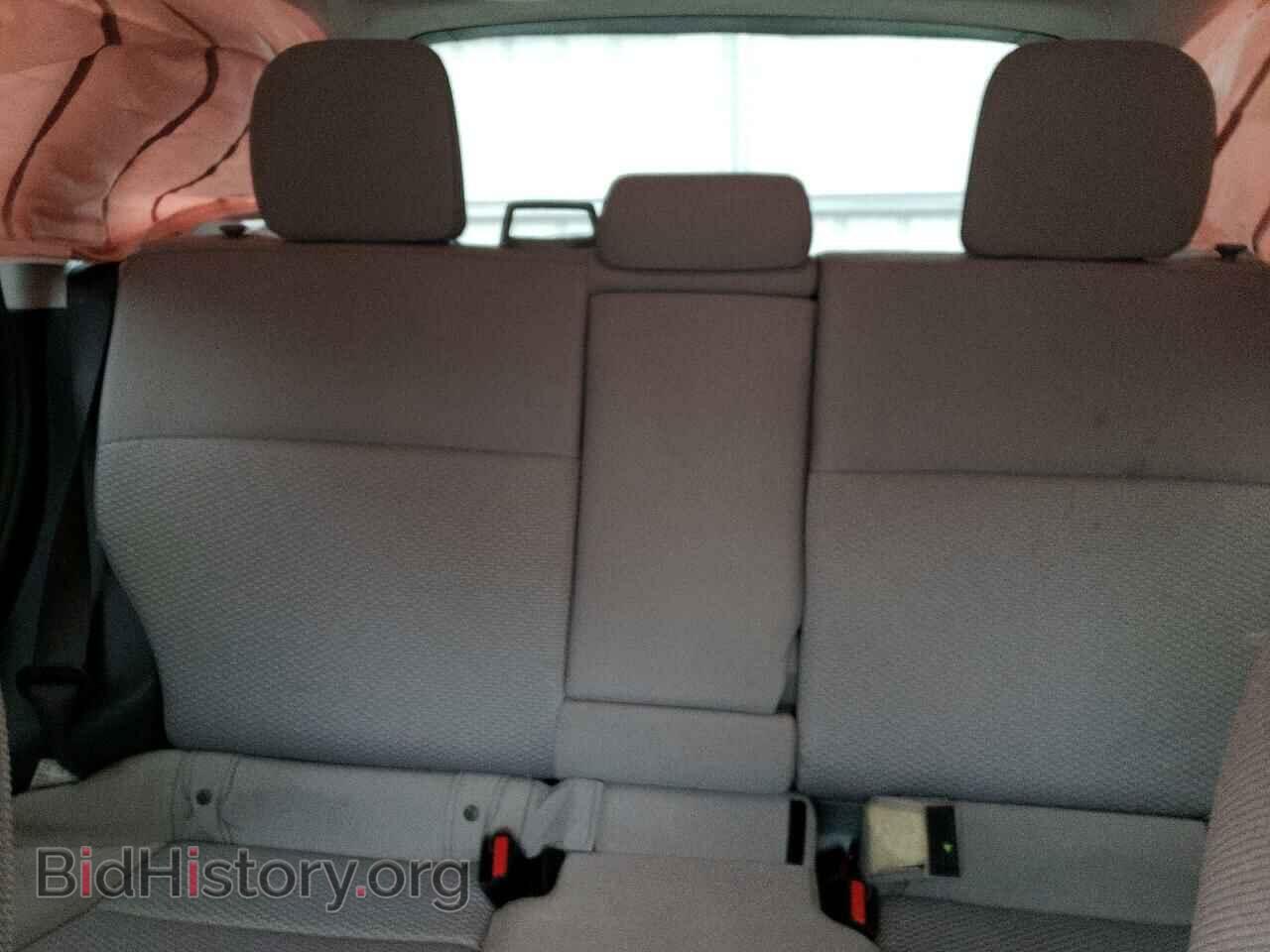 2017 SUBARU FORESTER - VIN: JF2SJAGC7HH520691 - Фото 10