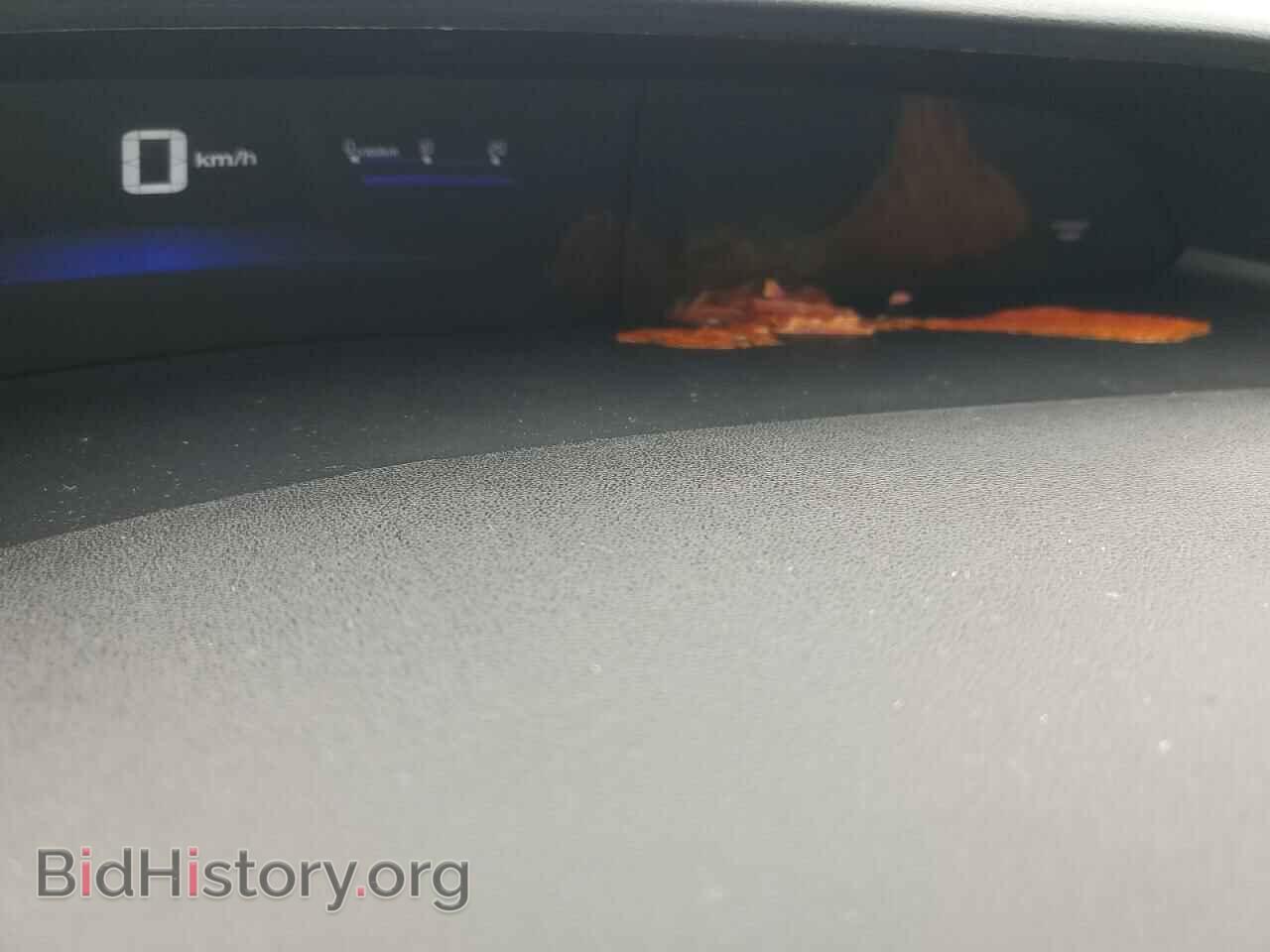 2015 HONDA CIVIC - VIN: 19XFB2F7XFE284046 - Фото 9