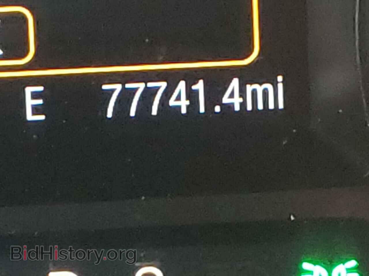 2017 FORD EXPLORER - VIN: 1FM5K8B82HGB77391 - Photo 8