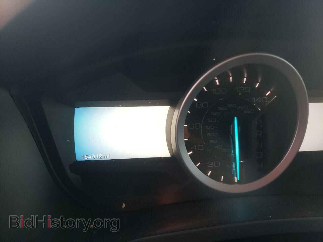 2011 FORD EXPLORER - VIN: 1FMHK7D80BGA50179 - Фото 9