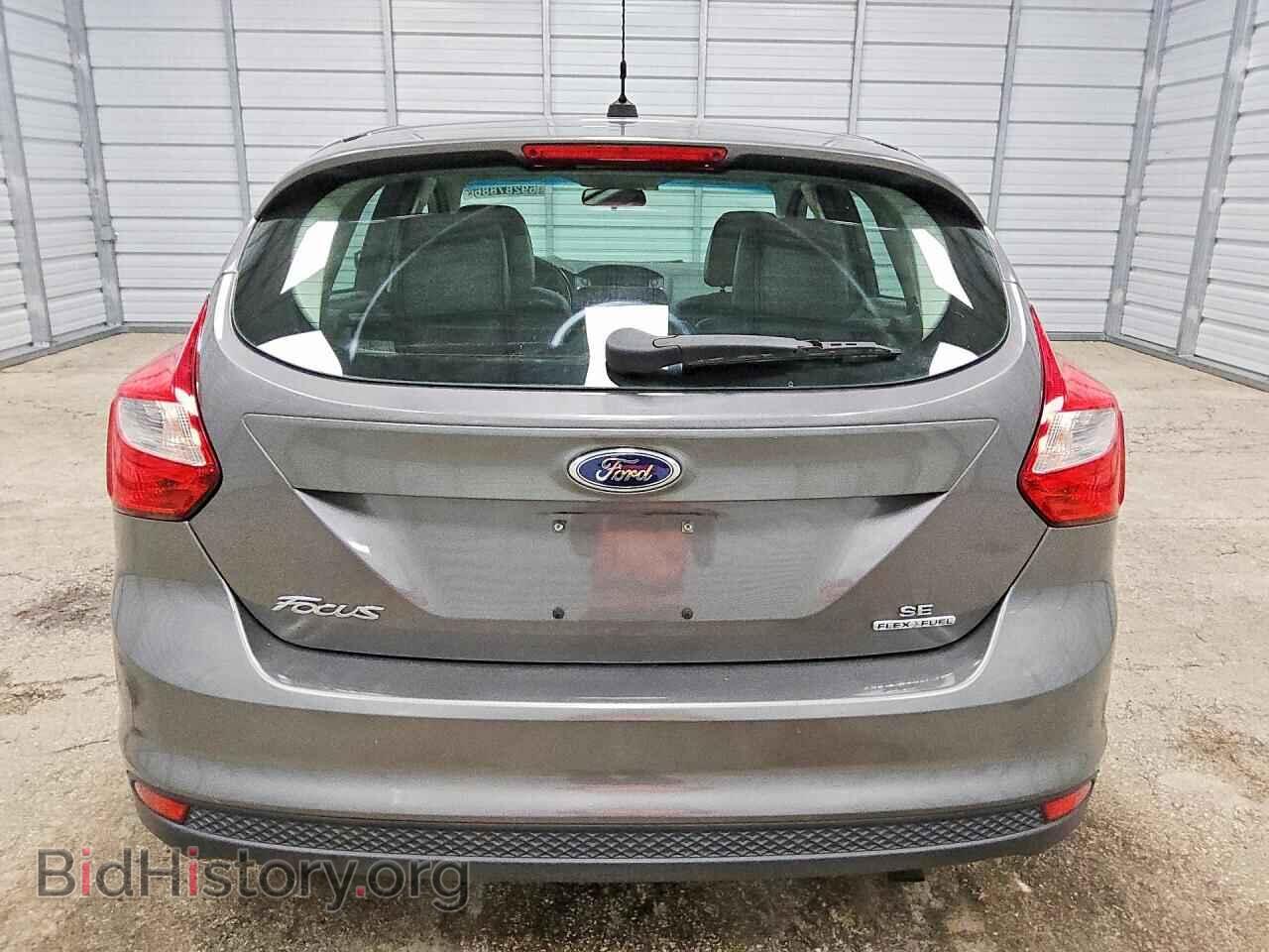 2014 FORD FOCUS - VIN: 1FADP3K22EL269626 - Фото 6