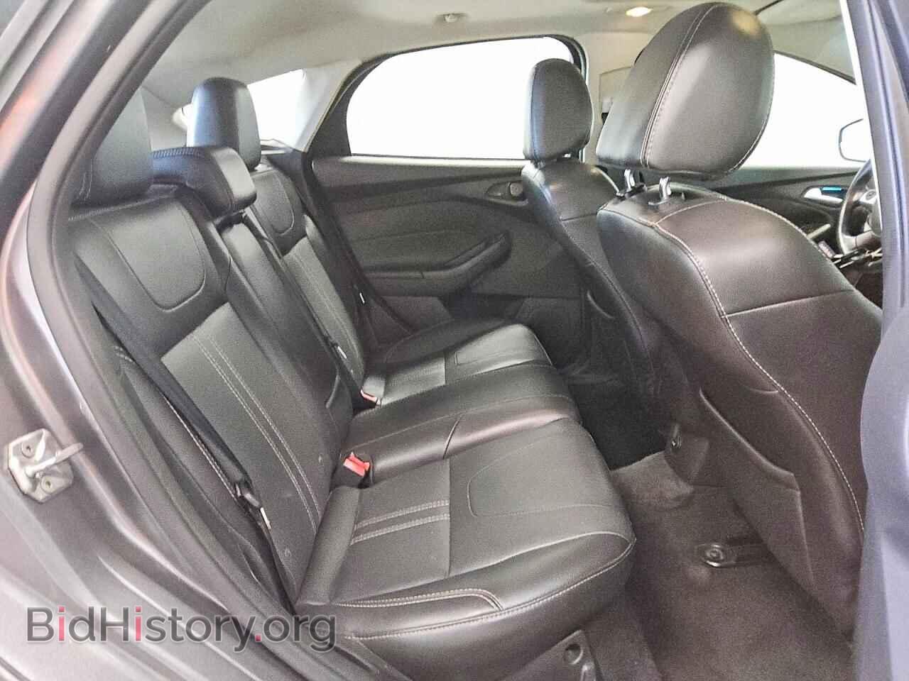 2014 FORD FOCUS - VIN: 1FADP3K22EL269626 - Фото 10