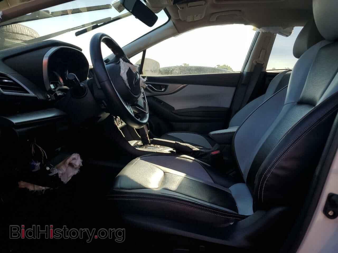 2021 SUBARU CROSSTREK - VIN: JF2GTHNC4M8244153 - Фото 7