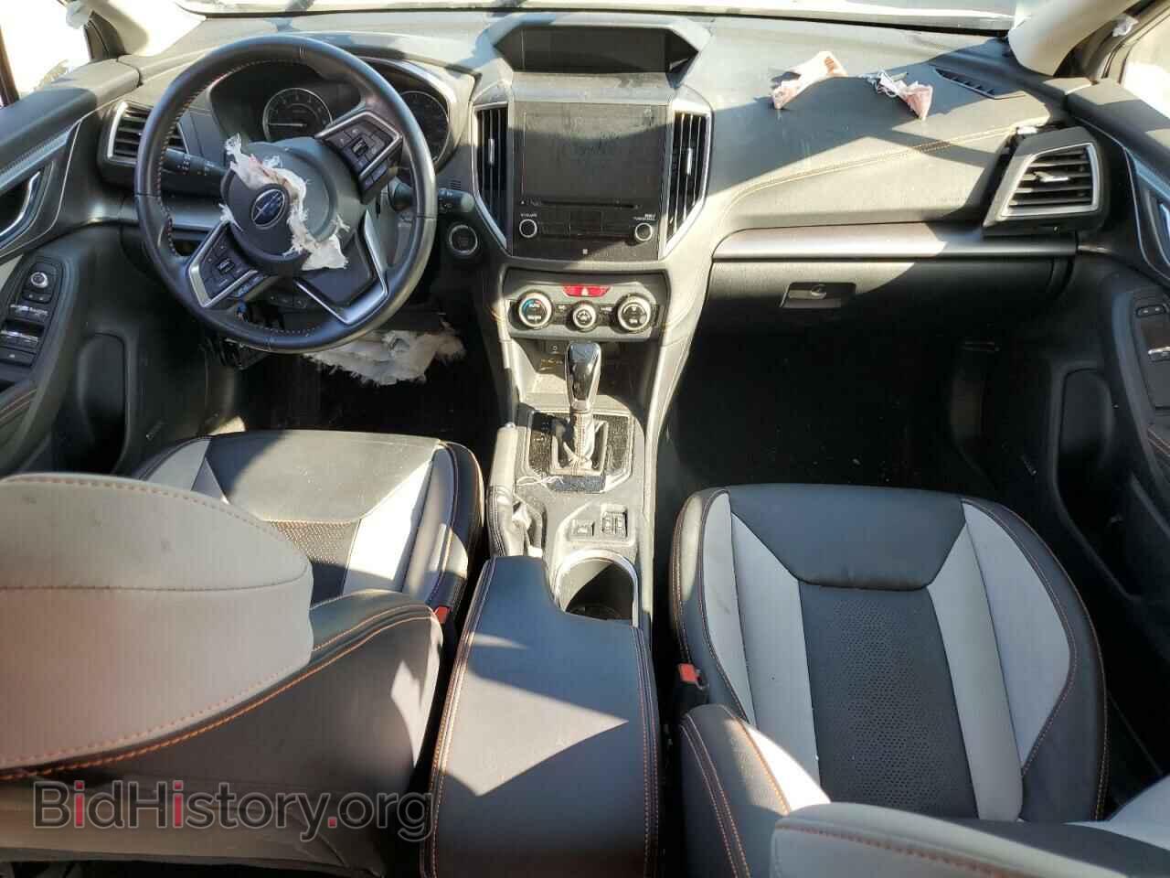 2021 SUBARU CROSSTREK - VIN: JF2GTHNC4M8244153 - Фото 8