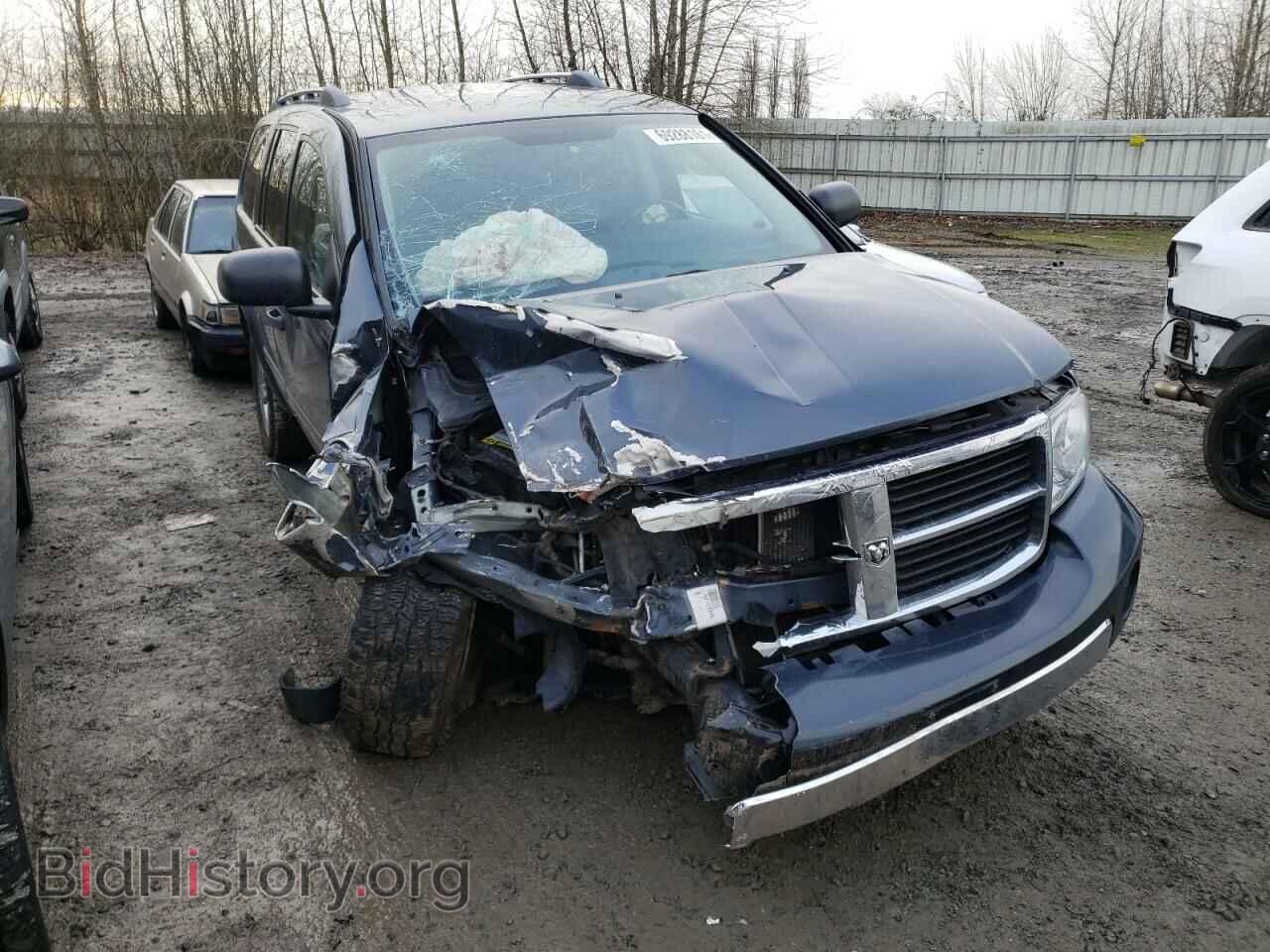 Photo 1D8HB58N77F539217 - DODGE DURANGO 2007