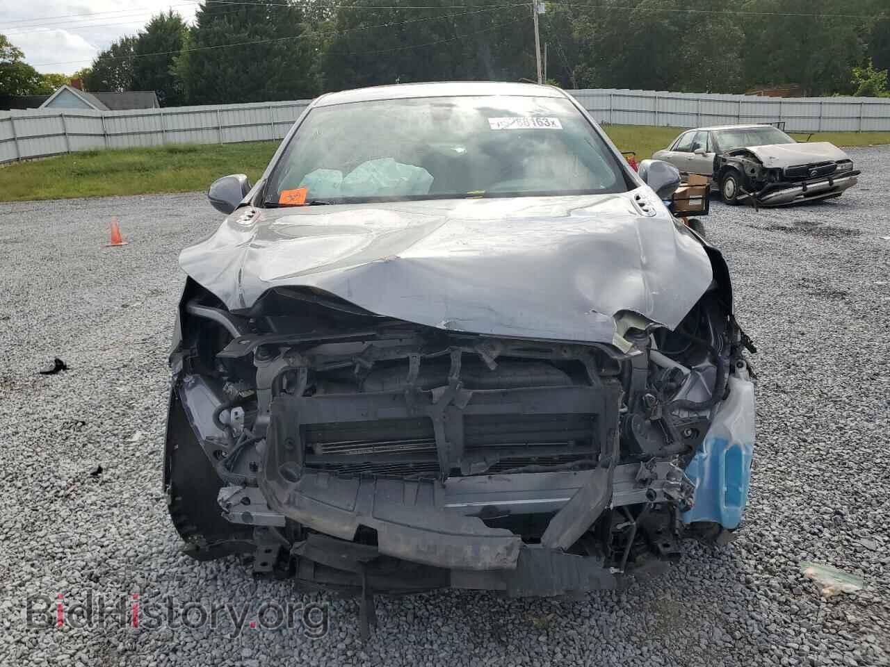 2019 BUICK ENVISION - VIN: LRBFXBSAXKD025652 - Photo 5