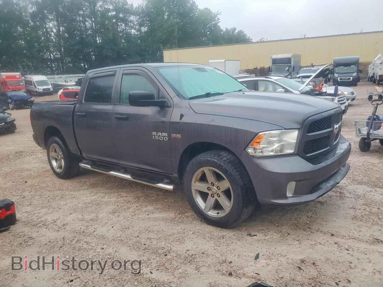 2015 RAM 1500 - VIN: 1C6RR7KT4FS690921 - Photo 4