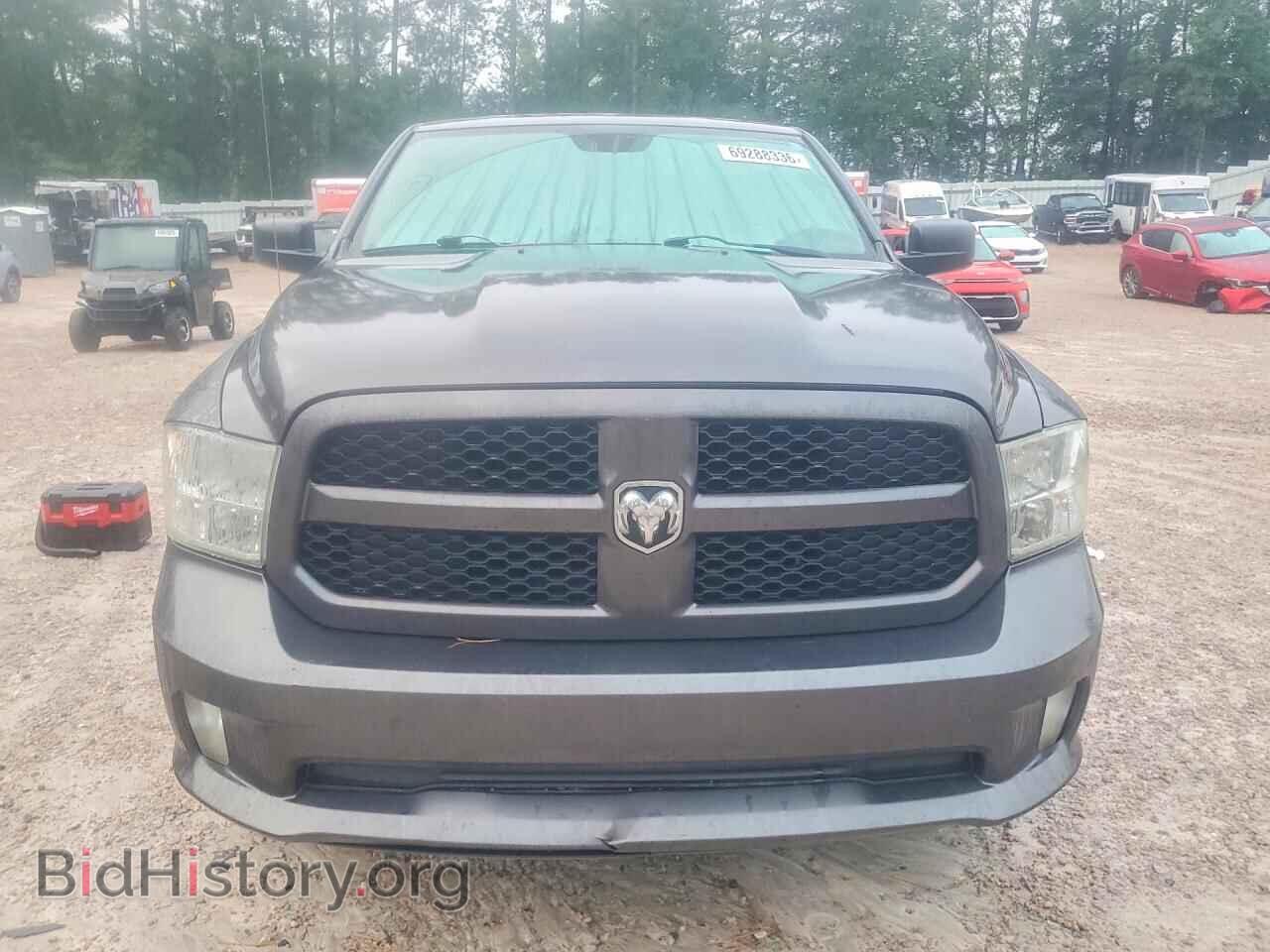 2015 RAM 1500 - VIN: 1C6RR7KT4FS690921 - Photo 5