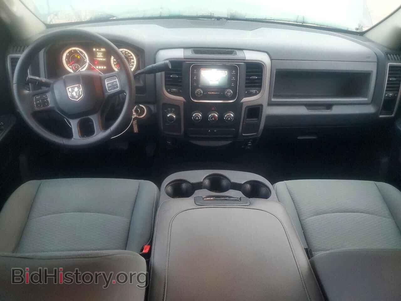 2015 RAM 1500 - VIN: 1C6RR7KT4FS690921 - Photo 8