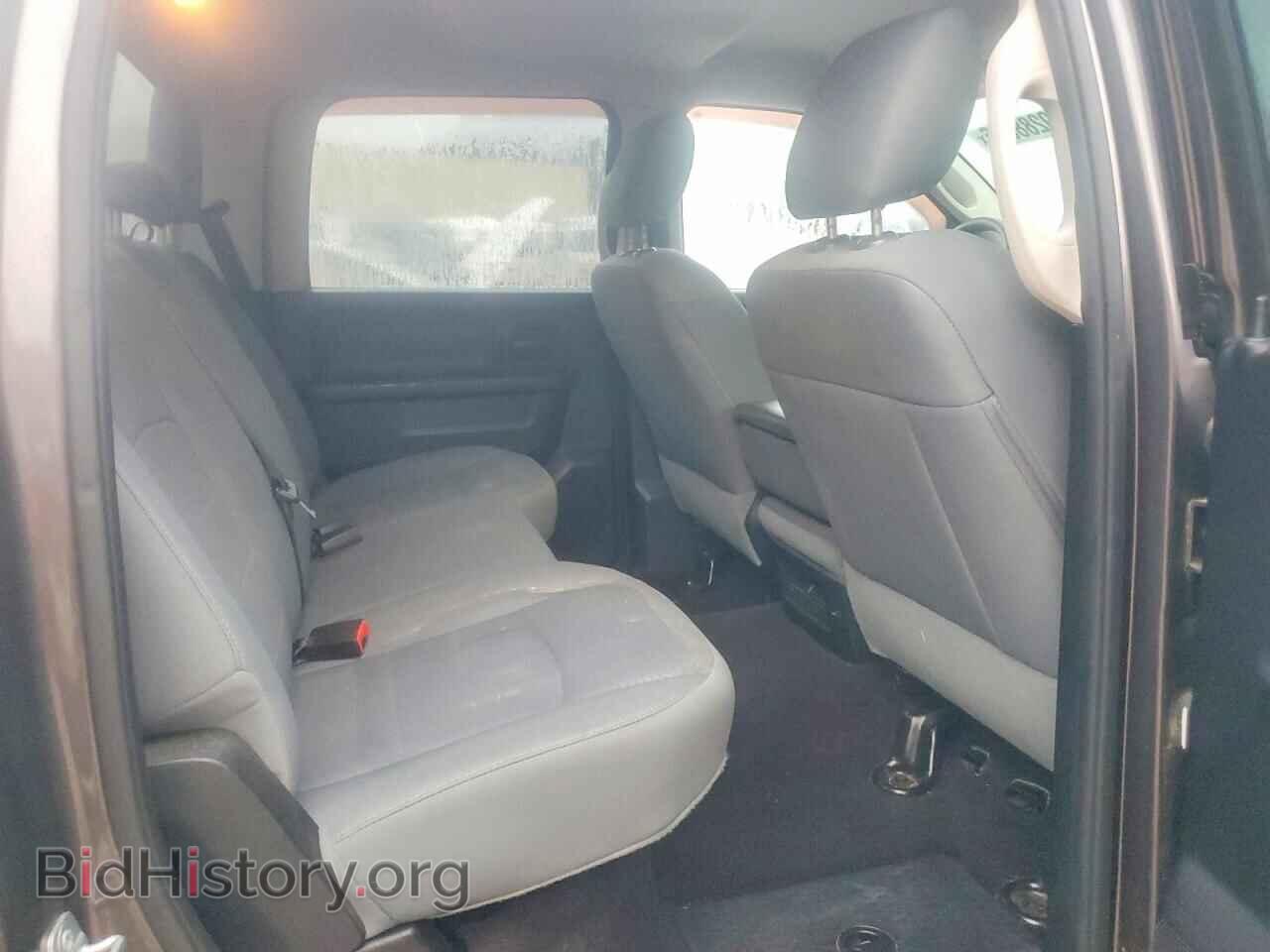 2015 RAM 1500 - VIN: 1C6RR7KT4FS690921 - Photo 10