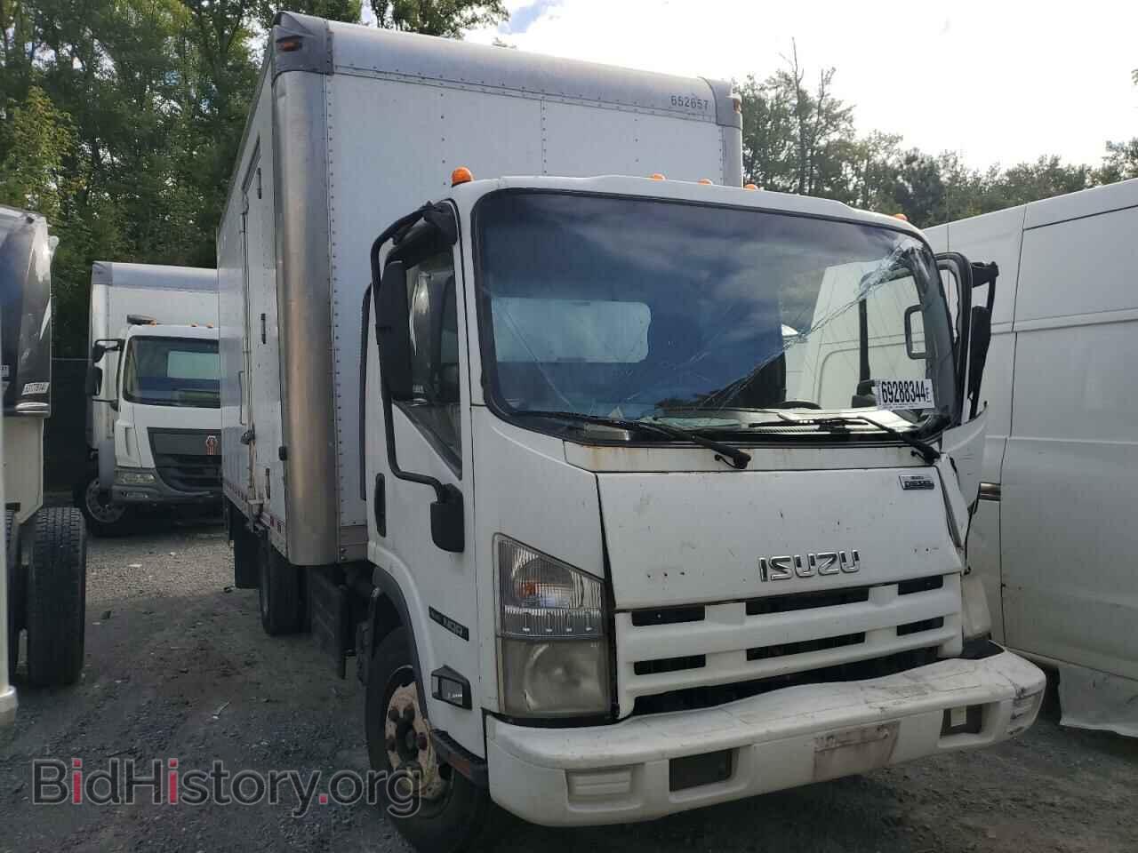 Photo JALE5W165D7900031 - ISUZU All Models 2013
