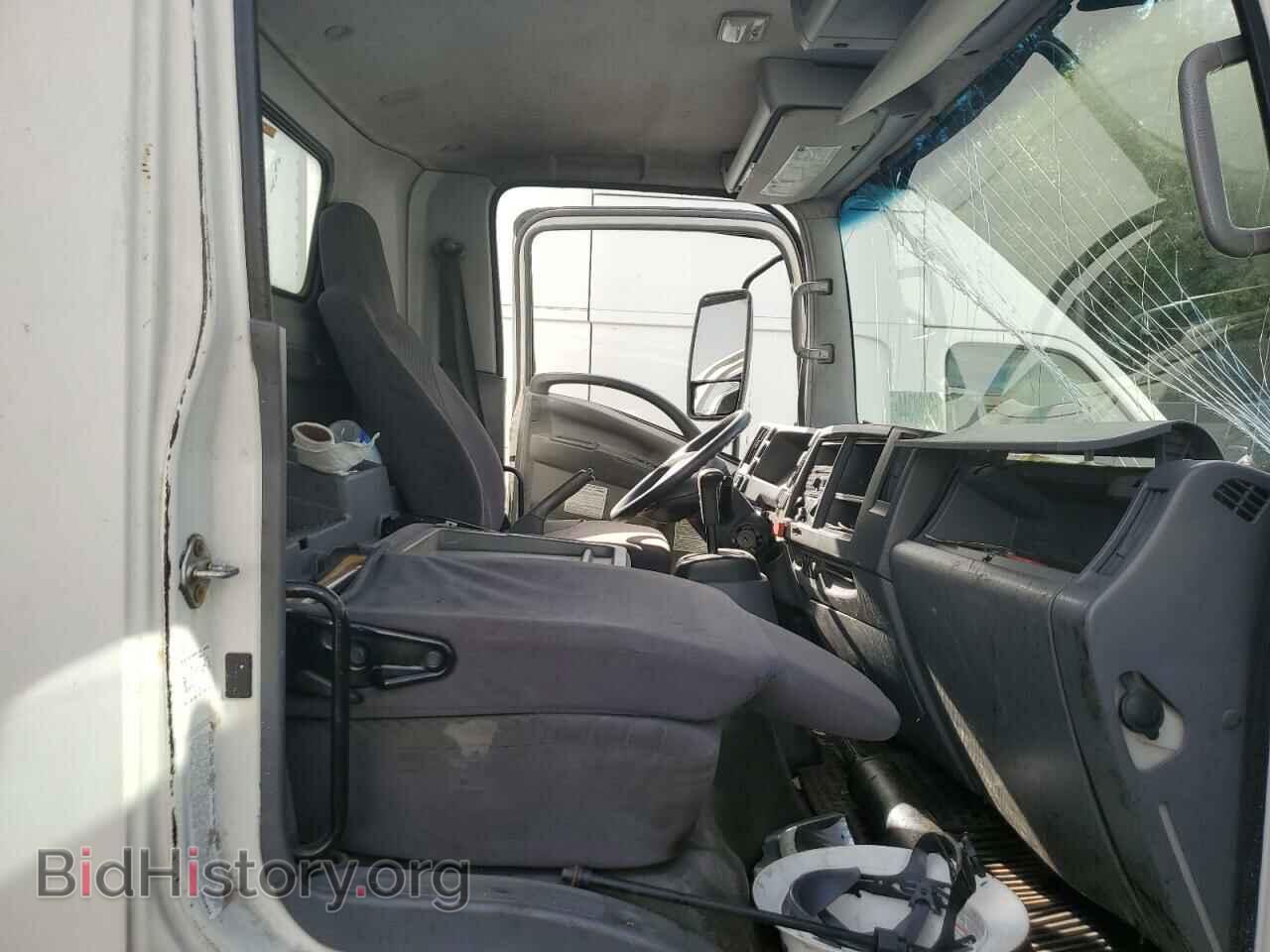 2013 ISUZU All Models - VIN: JALE5W165D7900031 - Фото 5