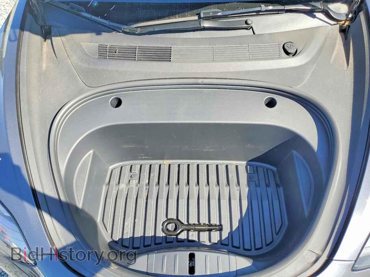 2023 TESLA MODEL 3 - VIN: 5YJ3E1EAXPF695444 - Photo 11