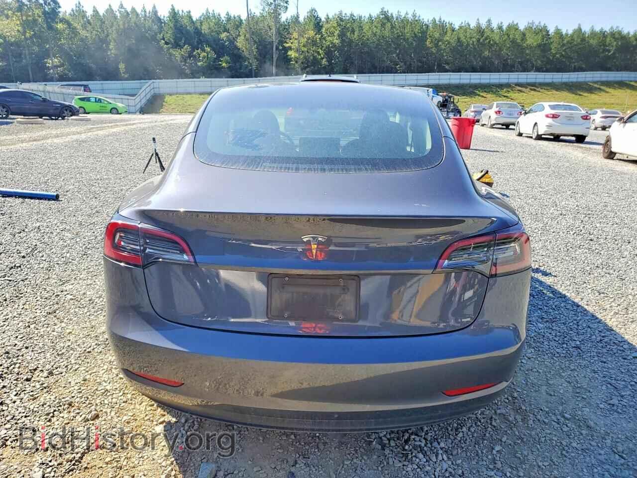 2023 TESLA MODEL 3 - VIN: 5YJ3E1EAXPF695444 - Photo 6