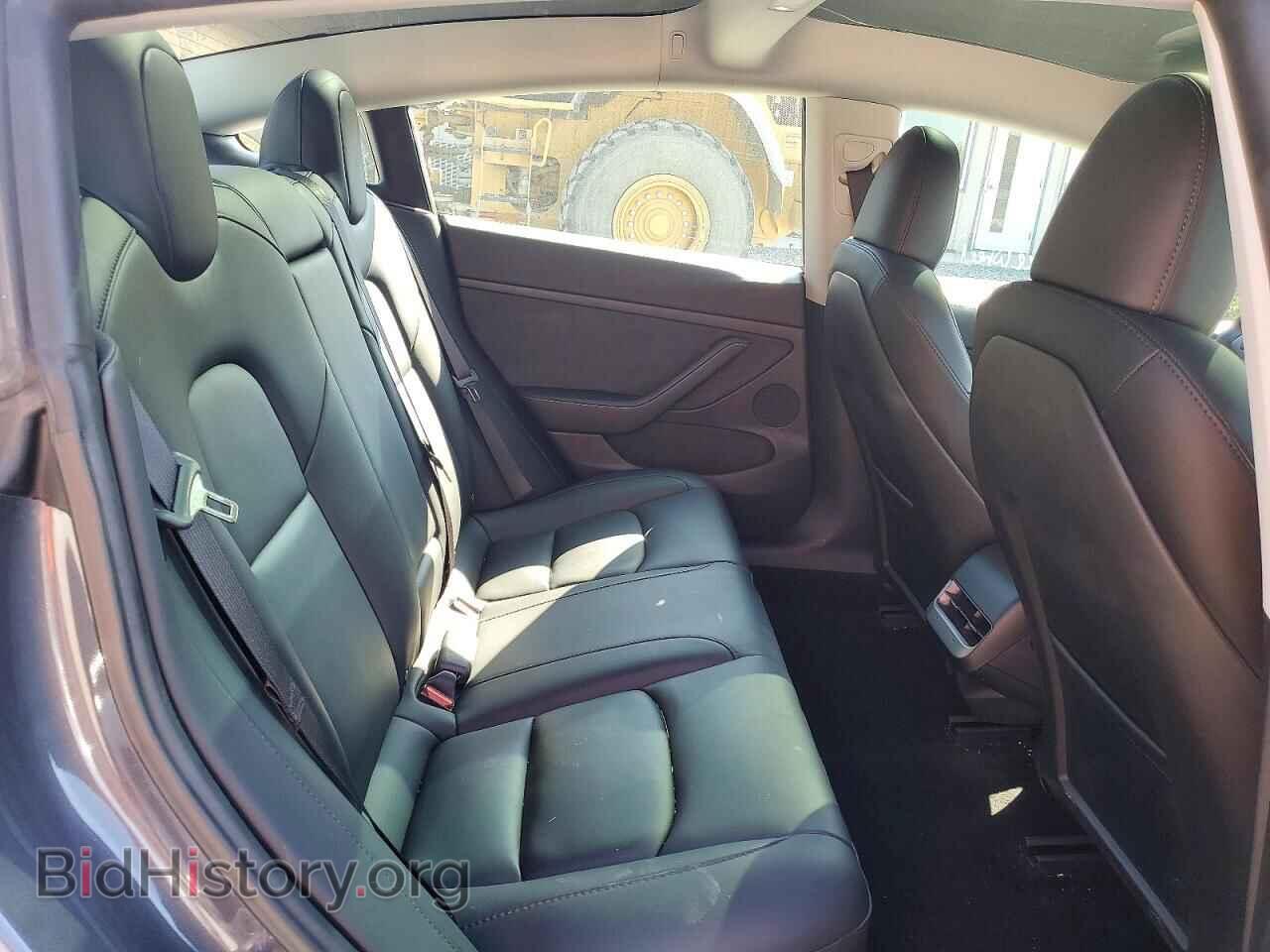 2023 TESLA MODEL 3 - VIN: 5YJ3E1EAXPF695444 - Photo 10