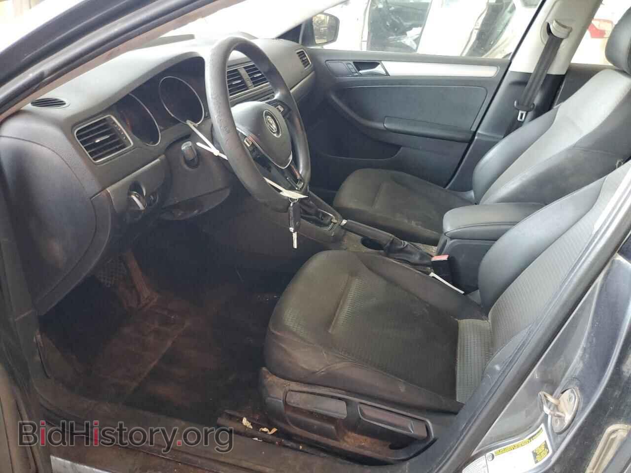 2017 VOLKSWAGEN JETTA - VIN: 3VW2B7AJ7HM331845 - Фото 7
