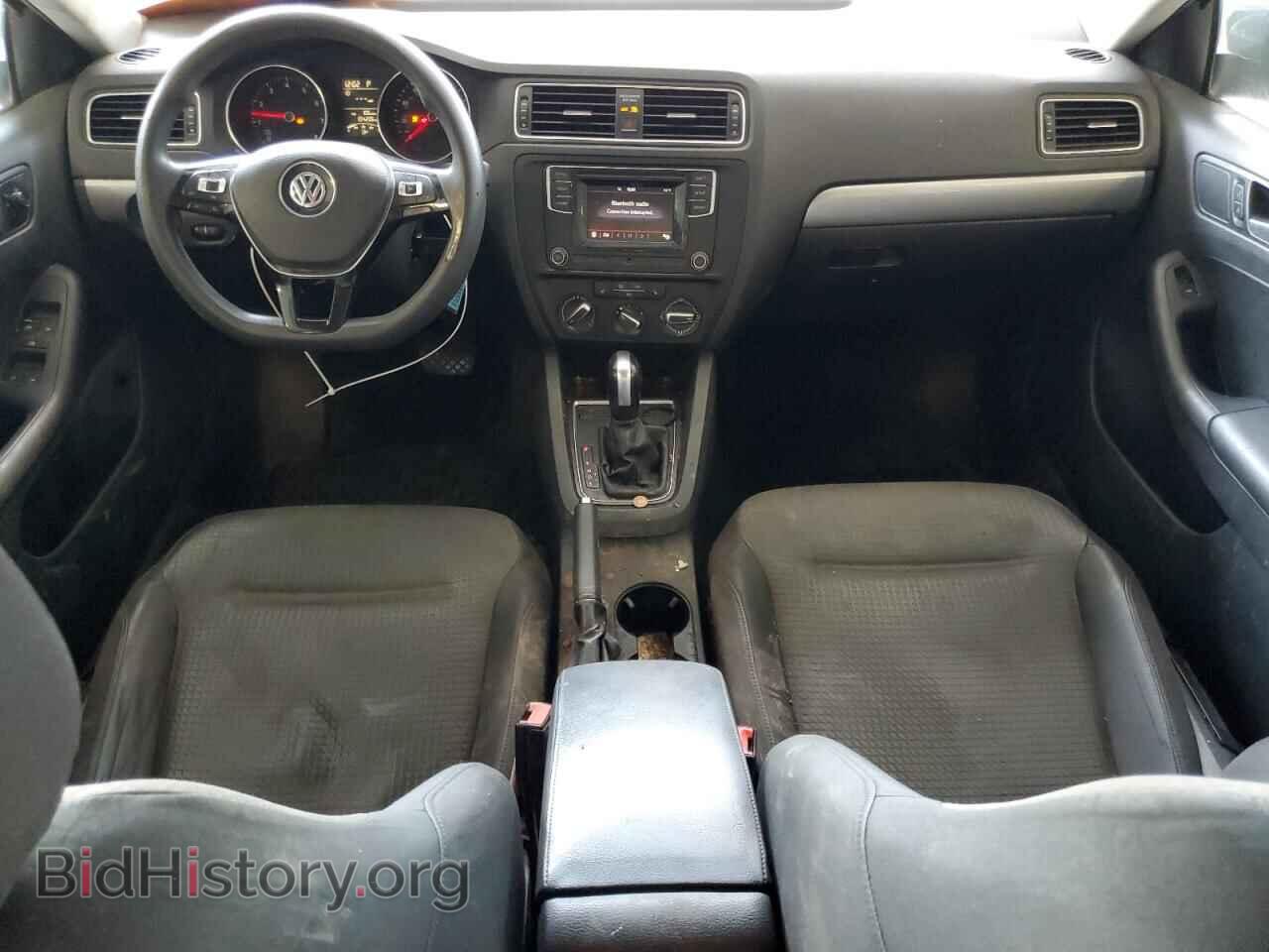 2017 VOLKSWAGEN JETTA - VIN: 3VW2B7AJ7HM331845 - Фото 8