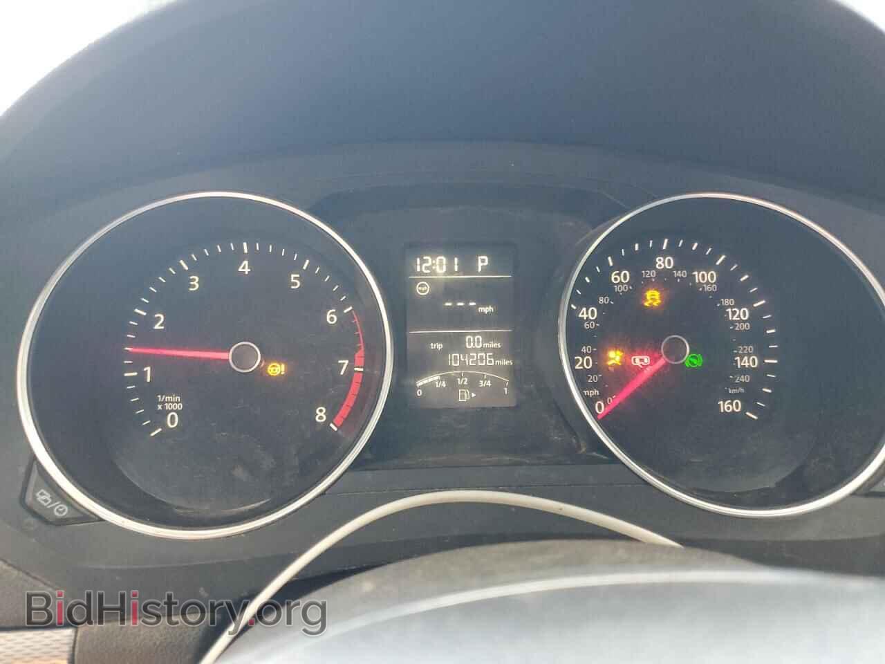 2017 VOLKSWAGEN JETTA - VIN: 3VW2B7AJ7HM331845 - Фото 9