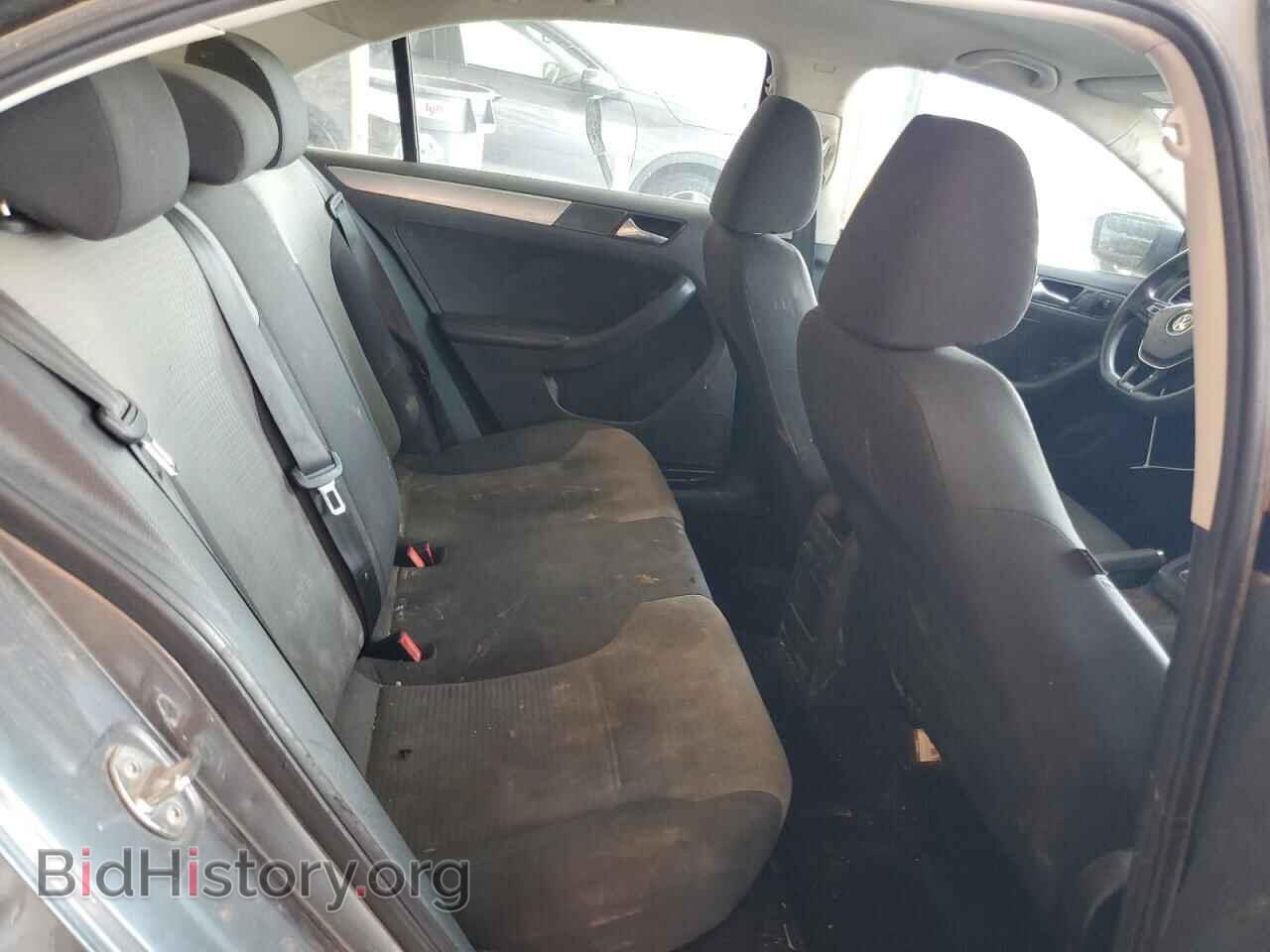 2017 VOLKSWAGEN JETTA - VIN: 3VW2B7AJ7HM331845 - Фото 10