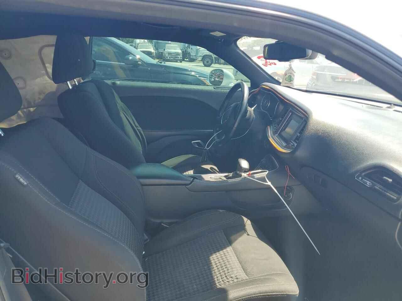 2016 DODGE CHALLENGER - VIN: 2C3CDZAG4GH176853 - Photo 10