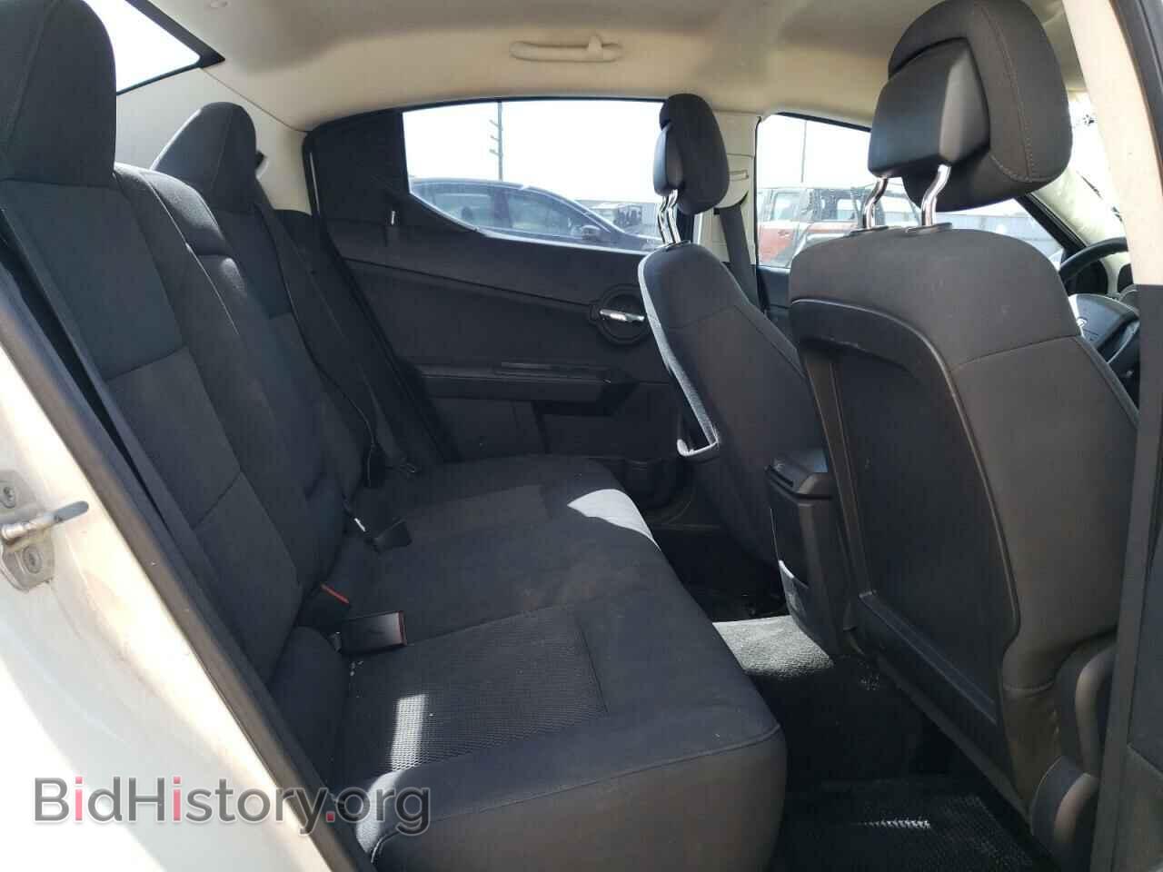 2010 DODGE AVENGER - VIN: 1B3CC4FB1AN186237 - Фото 10