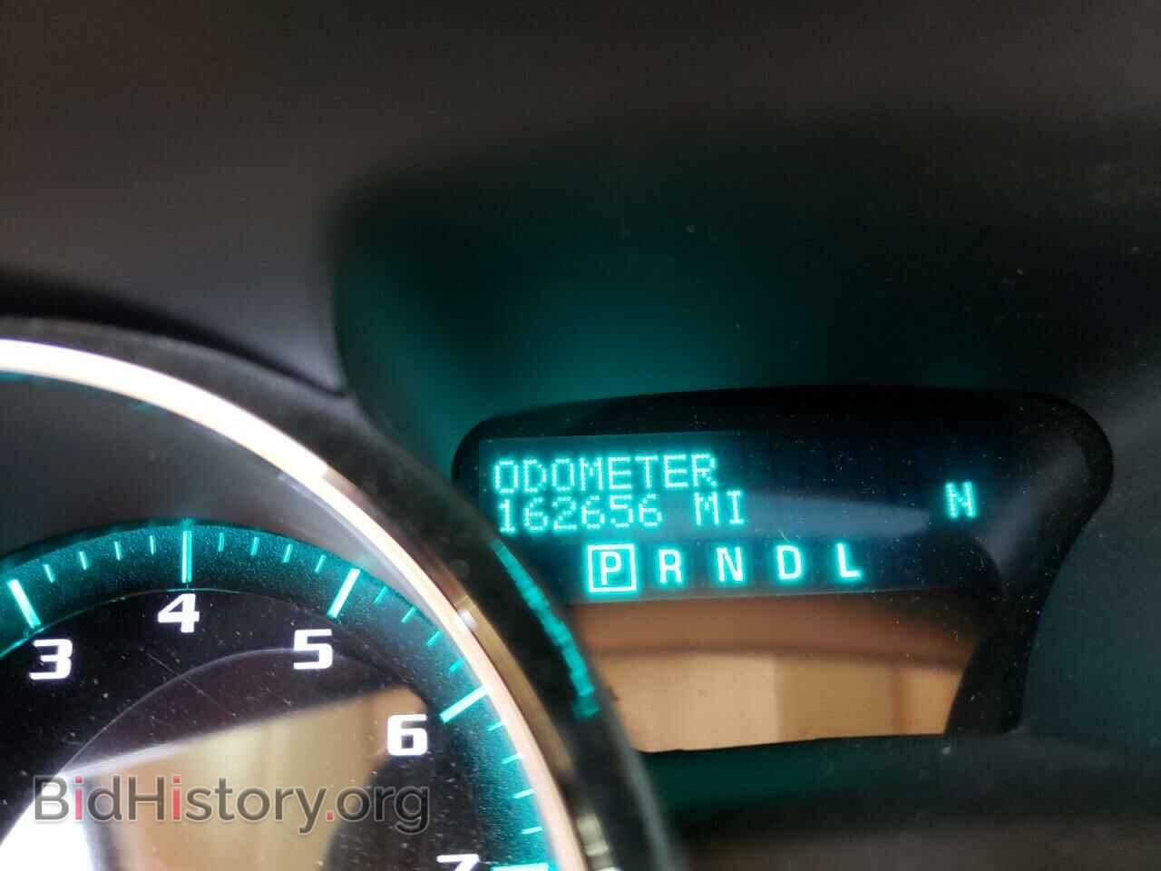 2013 BUICK ENCLAVE - VIN: 5GAKRCKDXDJ167094 - Фото 8