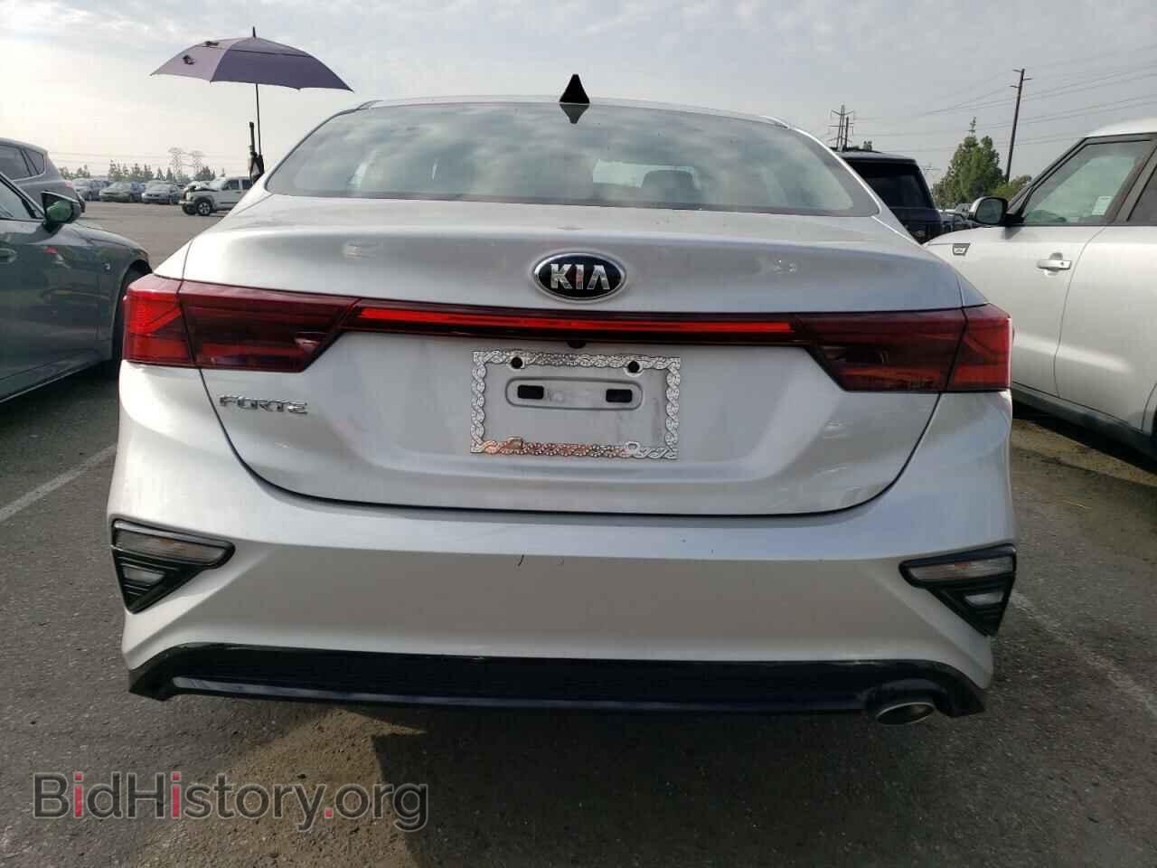 2019 KIA FORTE - VIN: 3KPF24AD6KE074384 - Фото 6