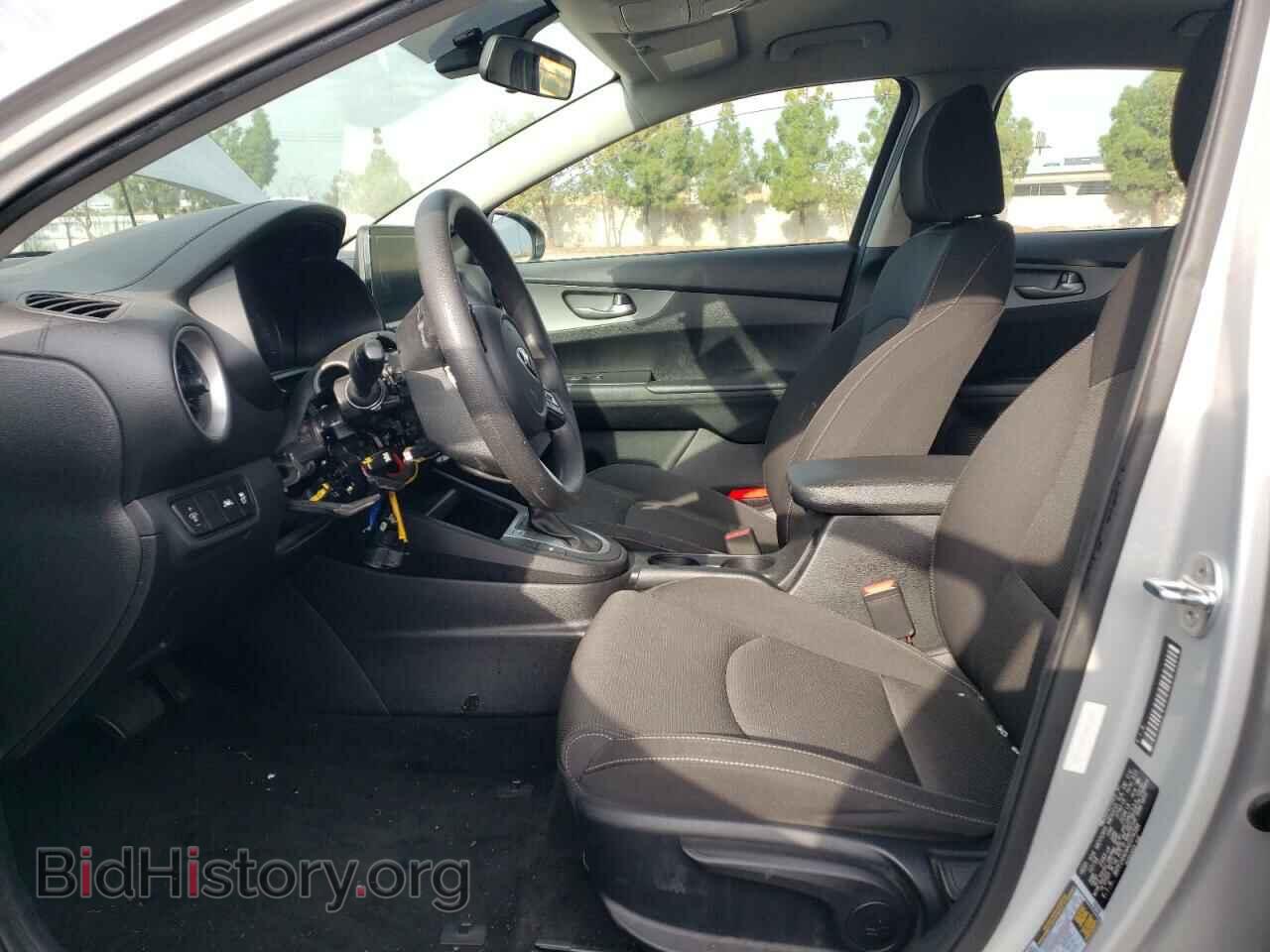 2019 KIA FORTE - VIN: 3KPF24AD6KE074384 - Фото 7