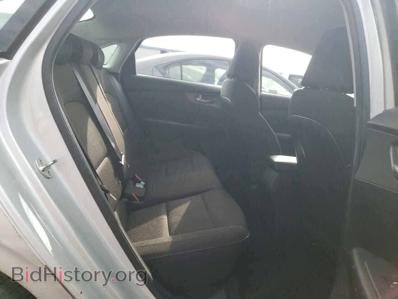 2019 KIA FORTE - VIN: 3KPF24AD6KE074384 - Фото 10
