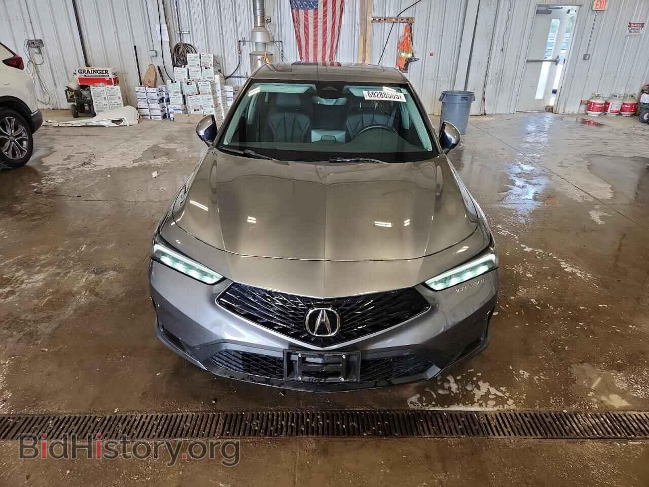 2024 ACURA INTEGRA - VIN: 19UDE4H2XRA027411 - Photo 5