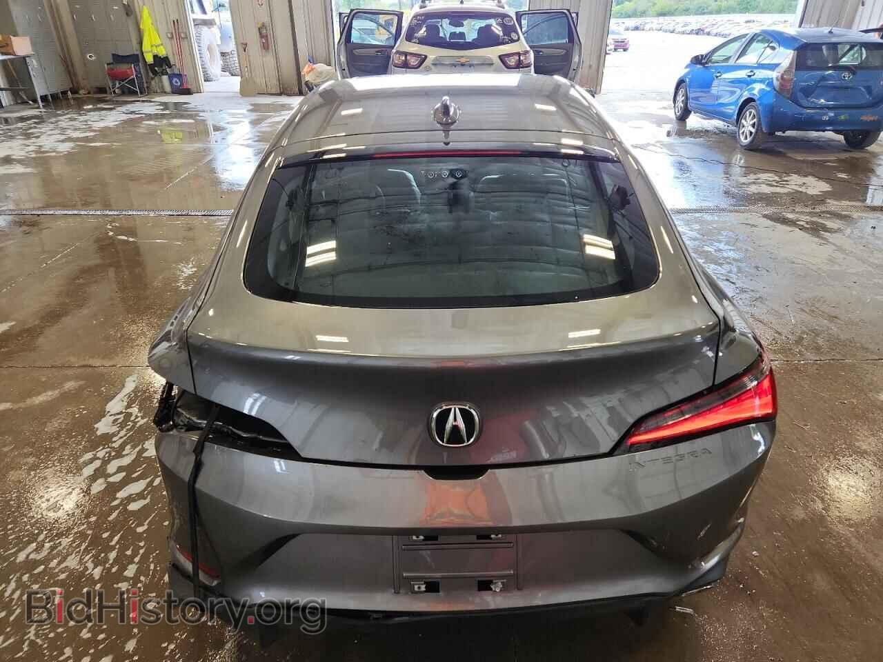 2024 ACURA INTEGRA - VIN: 19UDE4H2XRA027411 - Photo 6