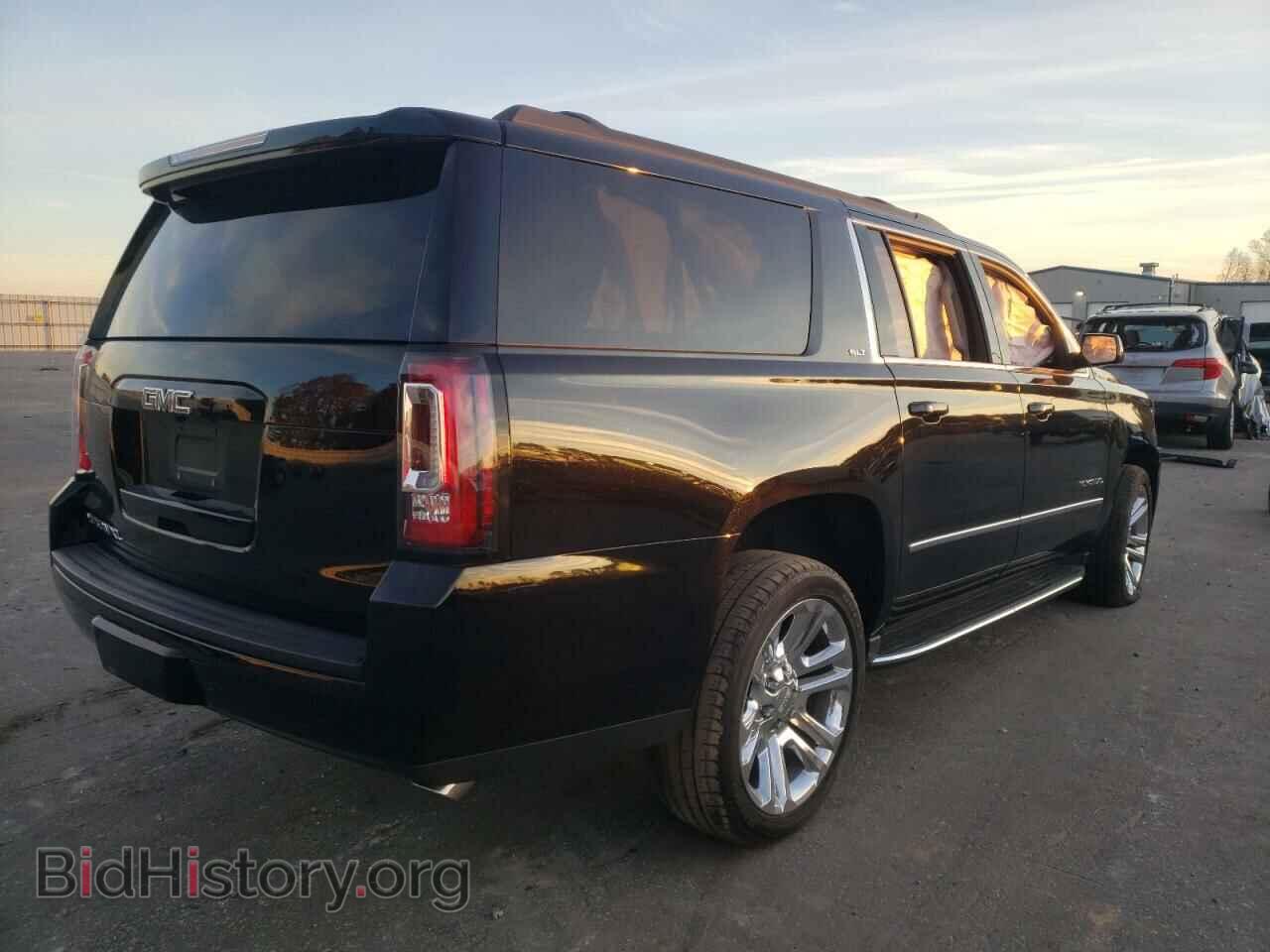 2017 GMC YUKON - VIN: 1GKS2GKC8HR270088 - Фото 3
